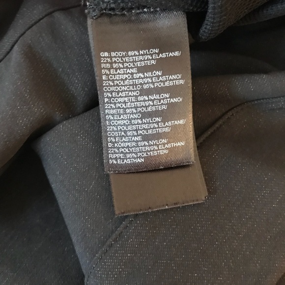 🏃🏼‍♀️ Northface Cropped Drawstring Pant - Picture 8 of 8